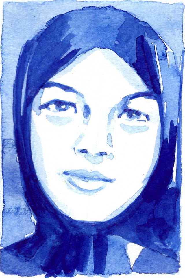 Ezat Mesbah