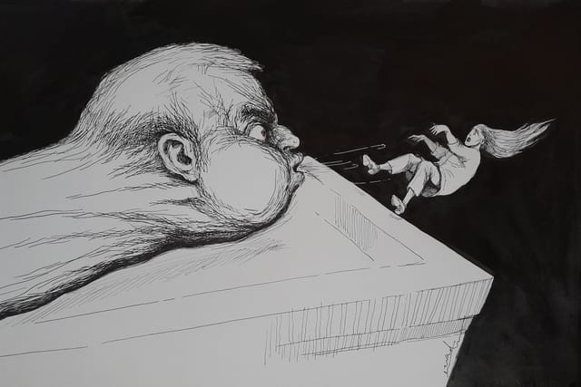 Zeinab Nikcheh/