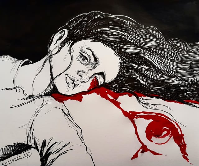 Zeinab Nikcheh/