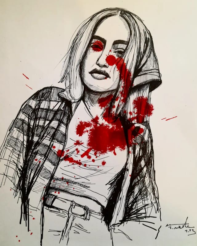 Zeinab Nikcheh/